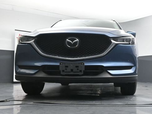 Used 2019 MAZDA CX-5 Touring FWD image 19