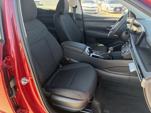 New 2026 Hyundai Tucson SE image 24