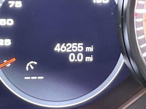 Certified 2023 Porsche Cayenne GTS AWD/4WD image 45