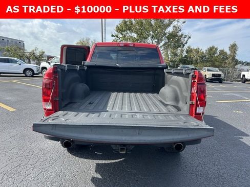Used 2012 RAM 1500 Sport w/ Remote Start & Security Group image 16