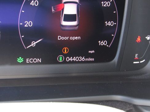 Used 2023 Honda Accord Touring image 27