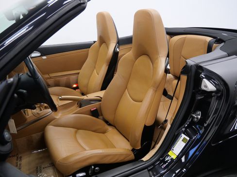 Used 2008 Porsche 911 Turbo AWD/4WD image 53