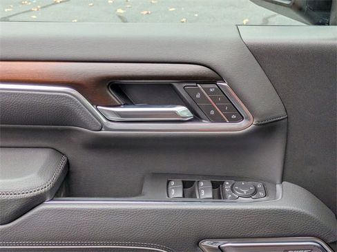 New 2026 GMC Sierra 3500 Denali w/ Denali Reserve Package image 12