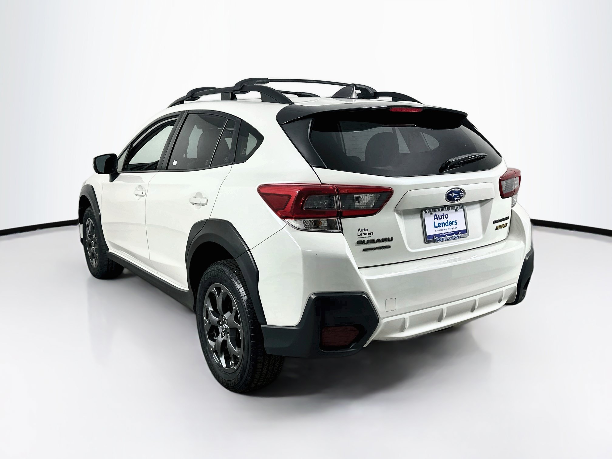 Used 2023 Subaru Crosstrek 2.5i Sport AWD/4WD image 7