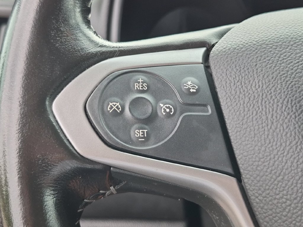 Used 2020 Chevrolet Colorado LT w/ Safety Package AWD/4WD image 16