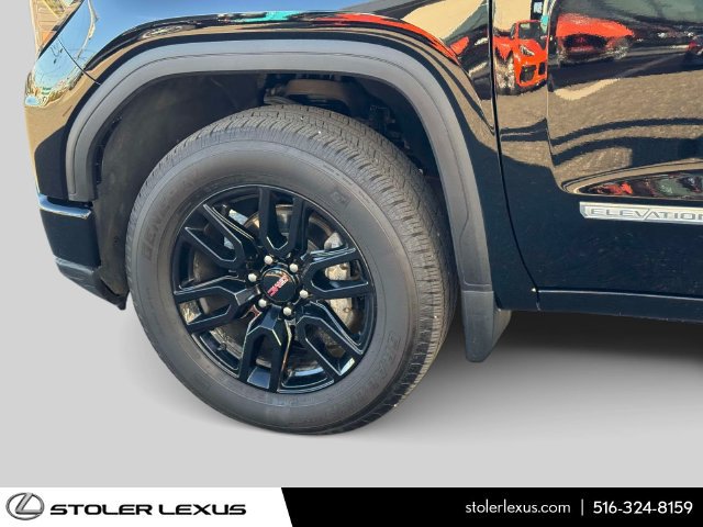 Used 2023 GMC Sierra 1500 Elevation AWD/4WD image 10