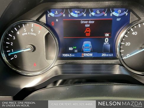 Used 2022 Ford Expedition Limited RWD image 50