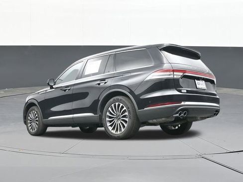 Used 2022 Lincoln Aviator Reserve w/ Equipment Group 201A AWD/4WD image 51