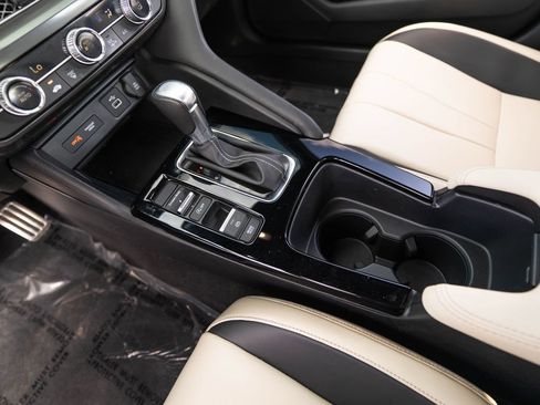 Certified 2024 Acura Integra A-Spec FWD image 28