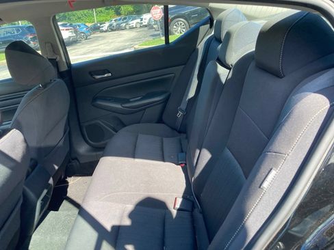 Used 2020 Nissan Altima 2.5 S FWD image 10