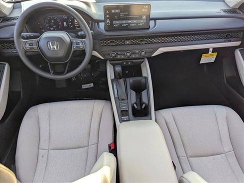 New 2026 Honda Accord LX image 14