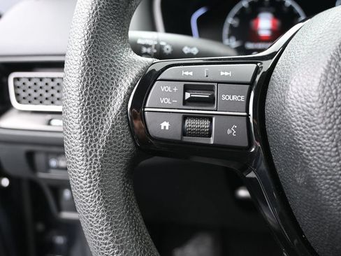 Certified 2026 Honda Civic LX image 22