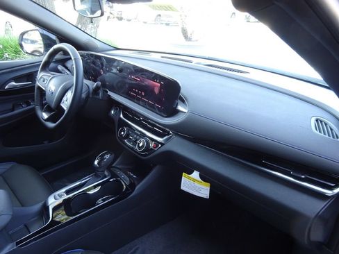 New 2026 Buick Envista Sport Touring w/ Convenience I Package FWD image 14