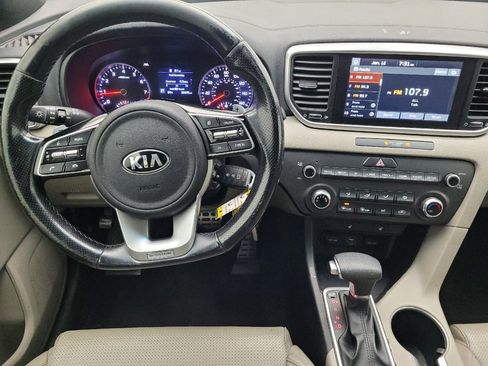 Used 2020 Kia Sportage S AWD/4WD image 22