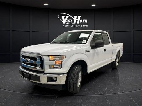 Used 2017 Ford F150 XLT image 7