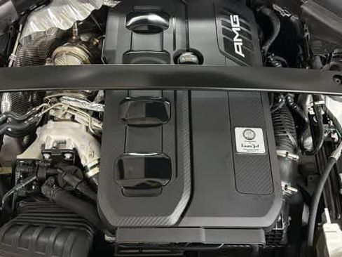 Certified 2026 Mercedes-Benz GLC 43 AMG 4MATIC image 13