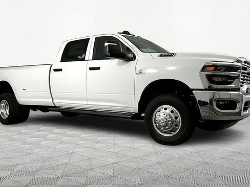 New 2026 RAM 3500 Tradesman image 3