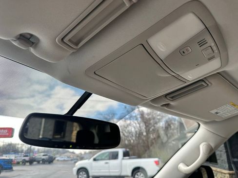 Used 2018 Nissan Armada SV w/ Driver Package image 19