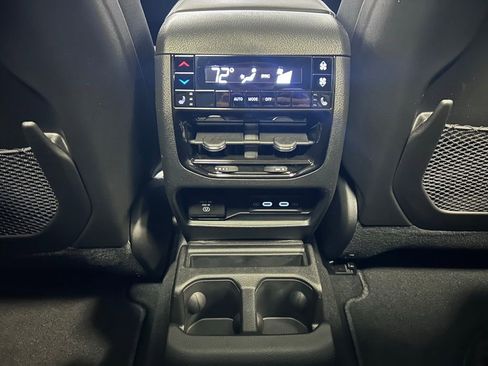 New 2026 Jeep Grand Cherokee L Limited AWD/4WD image 22