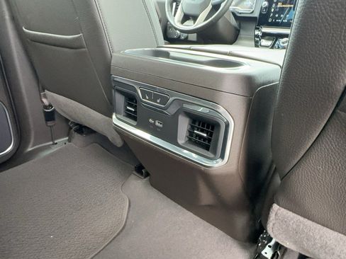 Certified 2023 GMC Sierra 1500 Denali w/ Denali Reserve Package AWD/4WD image 11