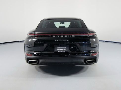 New 2026 Porsche Panamera 4 image 9