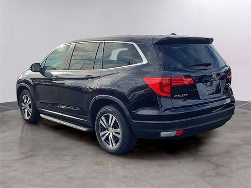 Used 2017 Honda Pilot EX-L image 6