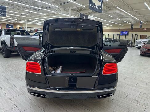 Used 2016 Bentley Continental GT AWD/4WD image 12