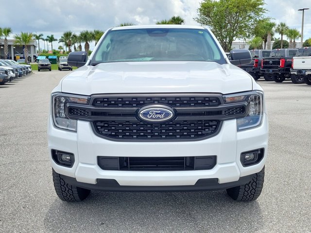 New 2026 Ford Ranger XL w/ Trailer Tow Package RWD image 2