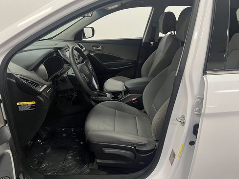 Used 2018 Hyundai Santa Fe Sport AWD/4WD image 10