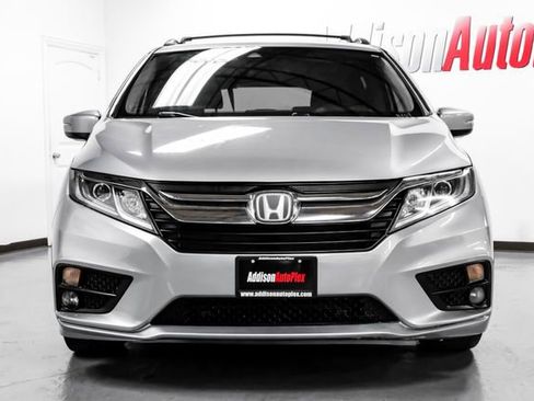 Used 2019 Honda Odyssey EX image 7