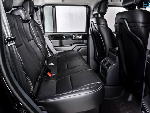 Used 2024 INEOS Grenadier Fieldmaster Edition image 20