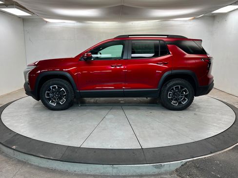 New 2026 Chevrolet Equinox ACTIV w/ Convenience Package III image 2