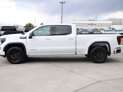 New 2026 GMC Sierra 1500 Elevation AWD/4WD image 3