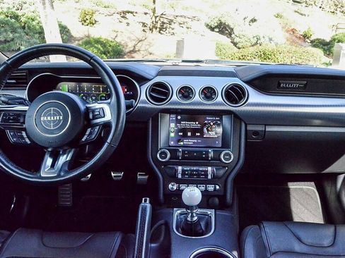 Used 2019 Ford Mustang Bullitt image 16