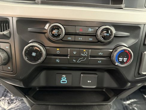 New 2026 Ford F350 XL w/ STX Appearance Package image 6