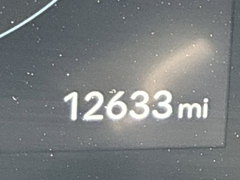 Used 2025 Hyundai Kona SEL image 22