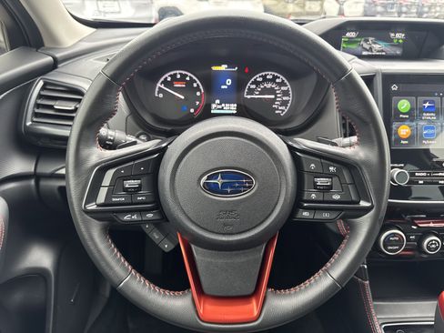 Certified 2024 Subaru Forester Sport AWD/4WD image 12