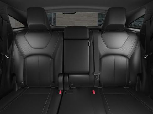 New 2027 INFINITI QX65 Sport w/ Premium Package AWD/4WD image 8