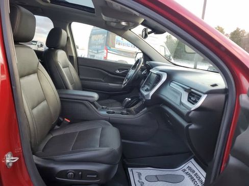 Used 2019 GMC Acadia SLT image 24