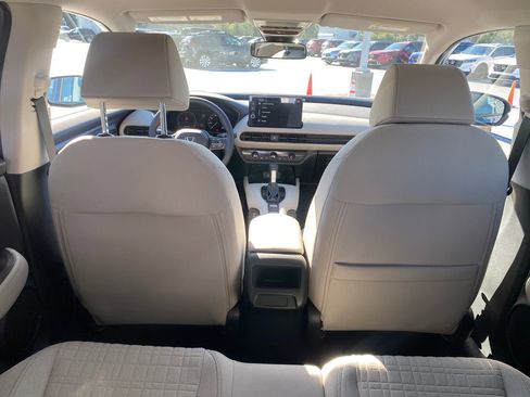 New 2026 Honda HR-V LX image 12