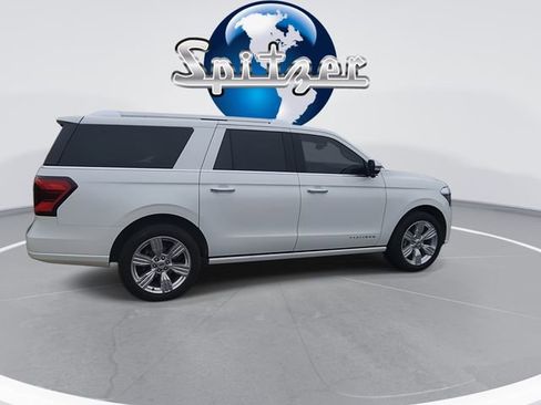 Used 2023 Ford Expedition Max Platinum image 10