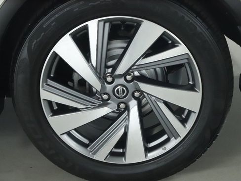 Certified 2021 Nissan Murano SL w/ SL Moonroof Package AWD/4WD image 43