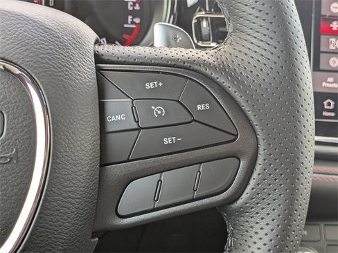 New 2026 Dodge Durango GT image 26