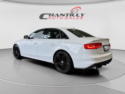 Used 2013 Audi S4 Prestige image 3