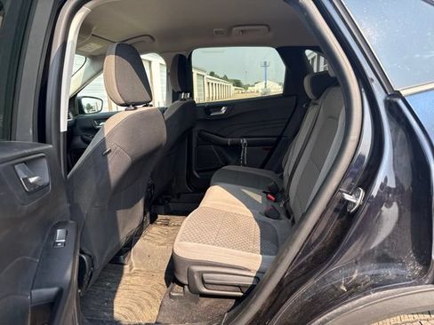 Used 2021 Ford Escape SE w/ Convenience Package AWD/4WD image 4