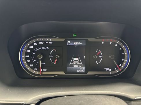 Used 2024 Hyundai Tucson SEL image 15