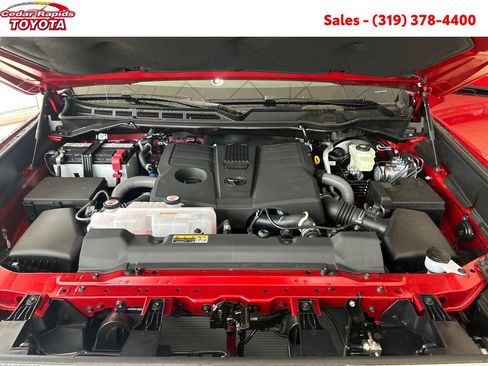 New 2026 Toyota Tundra SR5 image 15