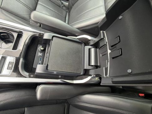 Used 2021 Land Rover Range Rover Sport HSE Silver Edition image 26