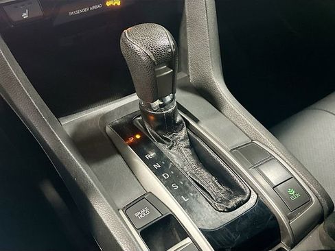 Used 2017 Honda Civic EX image 17