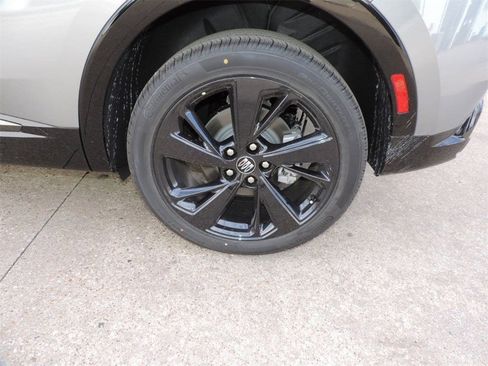 New 2026 Buick Envision Sport Touring image 16